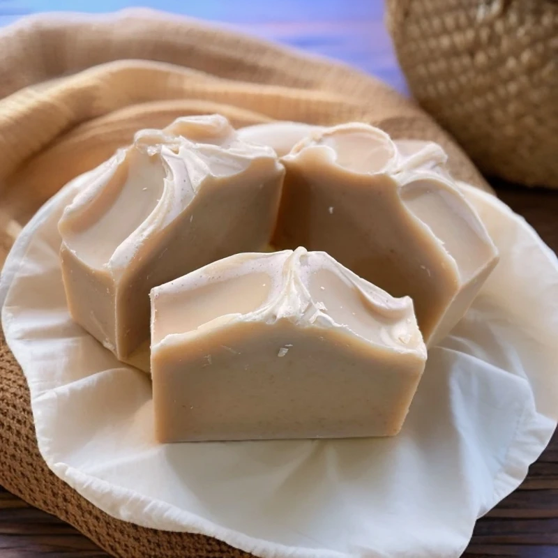 厂内皂用日本尾单堆顶香草美人(淡棕色）