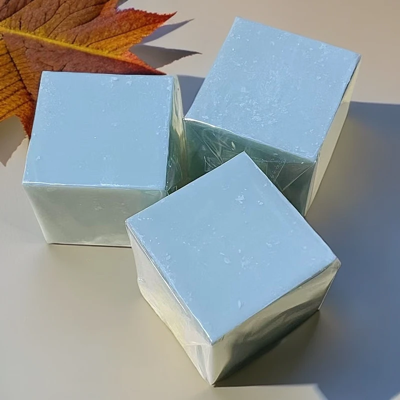 茶树家事皂