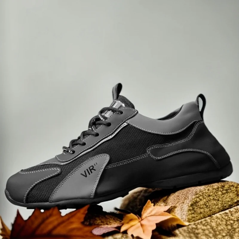 【高端定制】秋季新款时尚百搭休闲舒适潮鞋9805