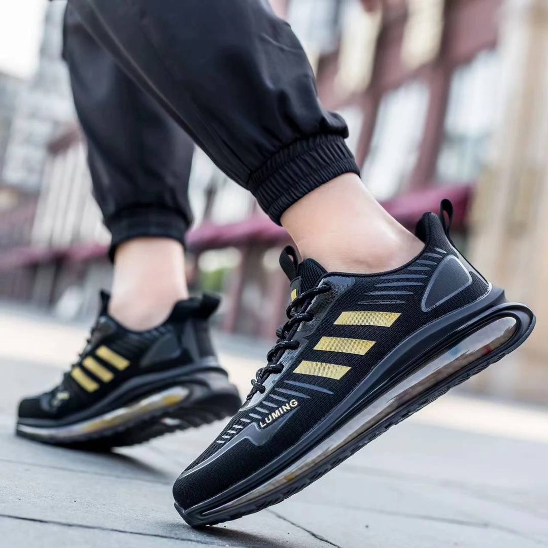 【手工定制】时尚百搭休闲舒轻便潮鞋399