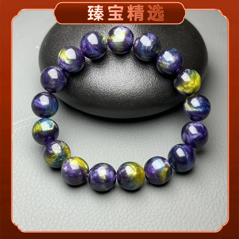 正品保障SC128精品时尚气质百搭款手串（多样性发一）