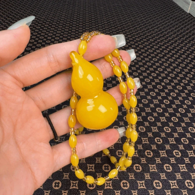 正品保障 精品轻奢百搭款JYH小葫芦