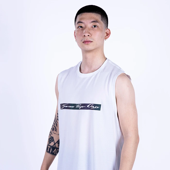 SPO运动篮球背心极光