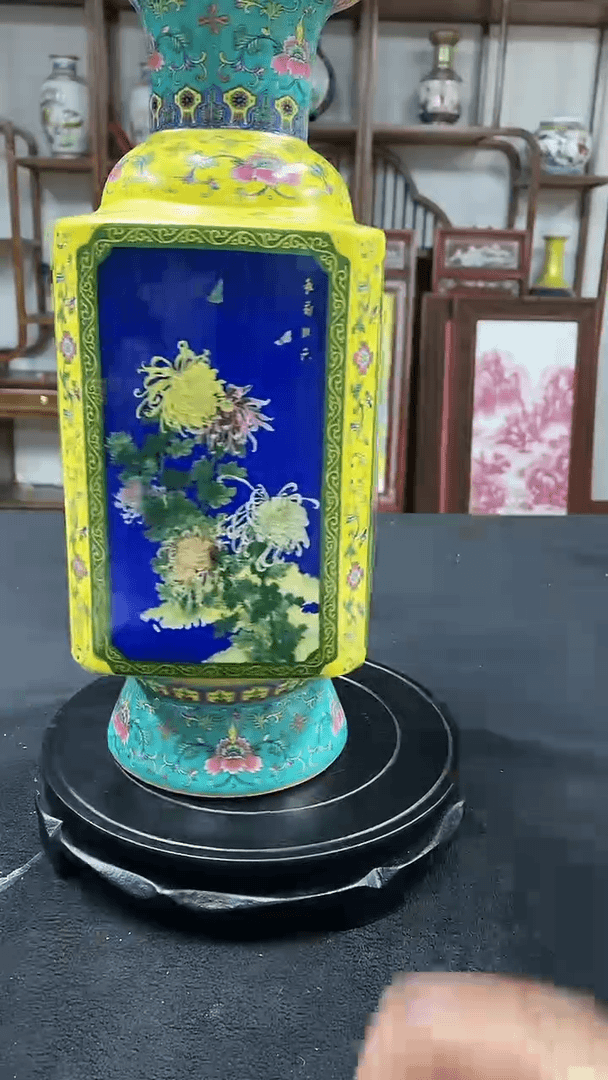 【闪购商品】密胺立瓶立瓶