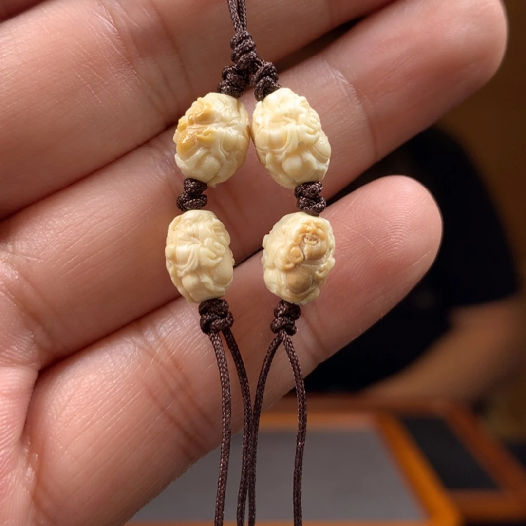 【闪购商品】星月菩提吊坠305