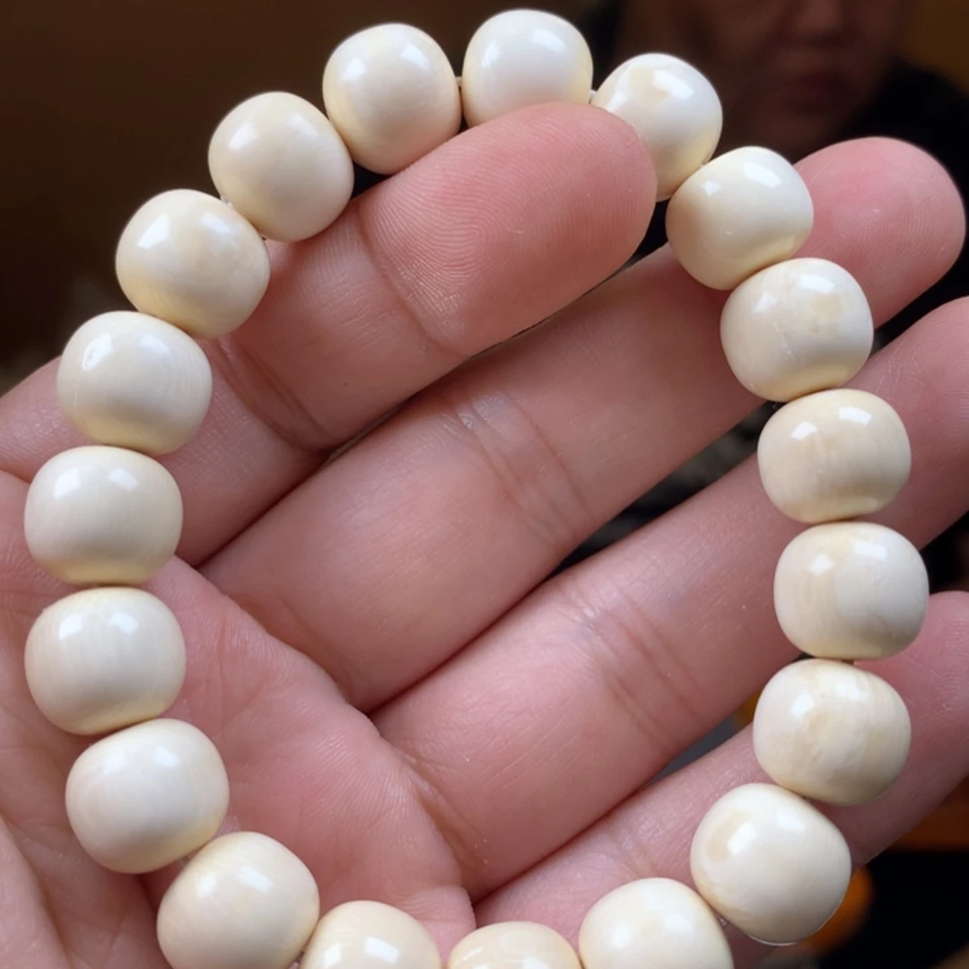 【闪购商品】星月菩提吊坠8