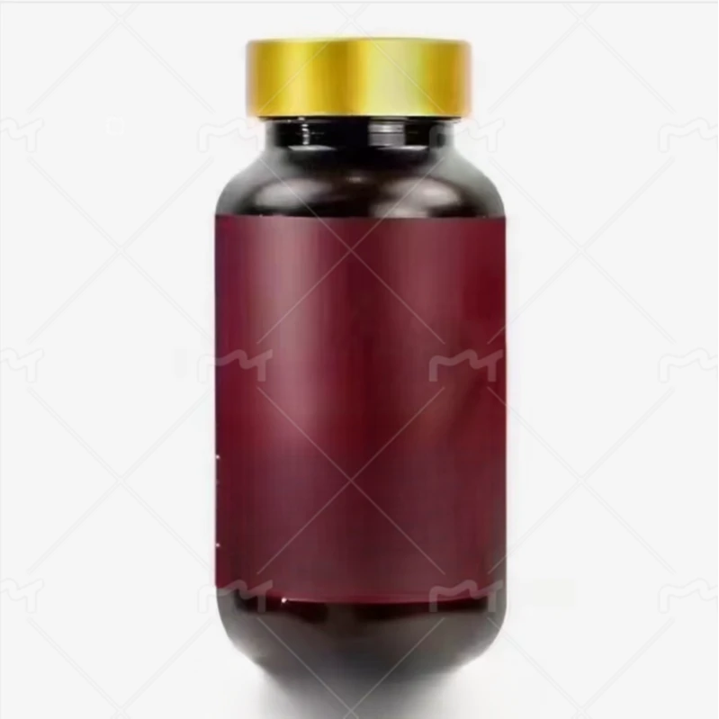 靈芝B子芬胶囊（D1）