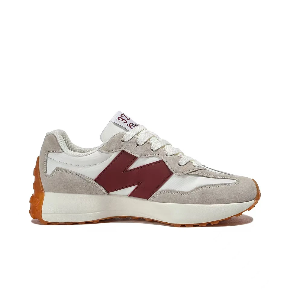 【新百伦】秋季新款情侣款小蛮腰鞋潮流经典时尚327