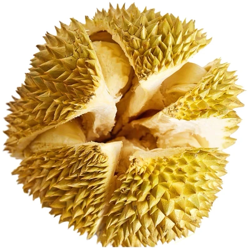 2号泰国金枕榴莲（鲜果优选）榴莲同城配