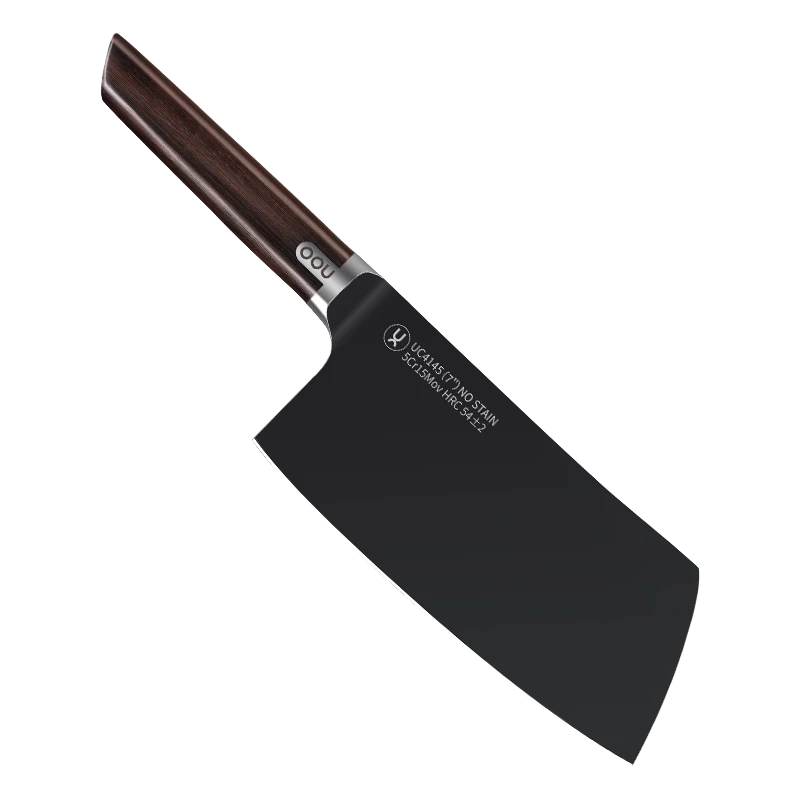 OOU/欧欧优OOU简系列砍骨刀专用刀家用斩骨刀斩切刀剁肉工具