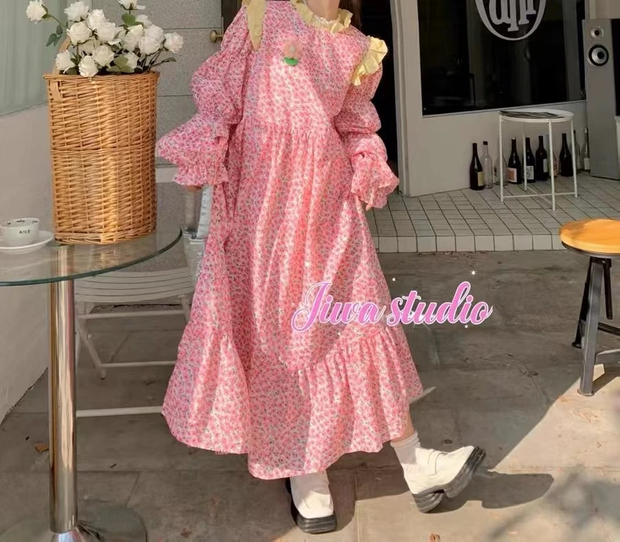 【冰冰宠粉专属】【洛丽塔】甜美，可爱，衣服以啵啵间为准