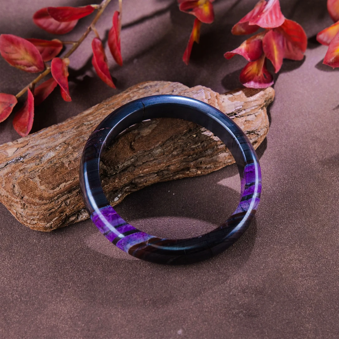 【小雨来了】舒俱来手镯 各不相同 多样性发货 精美 气质 时尚 百搭