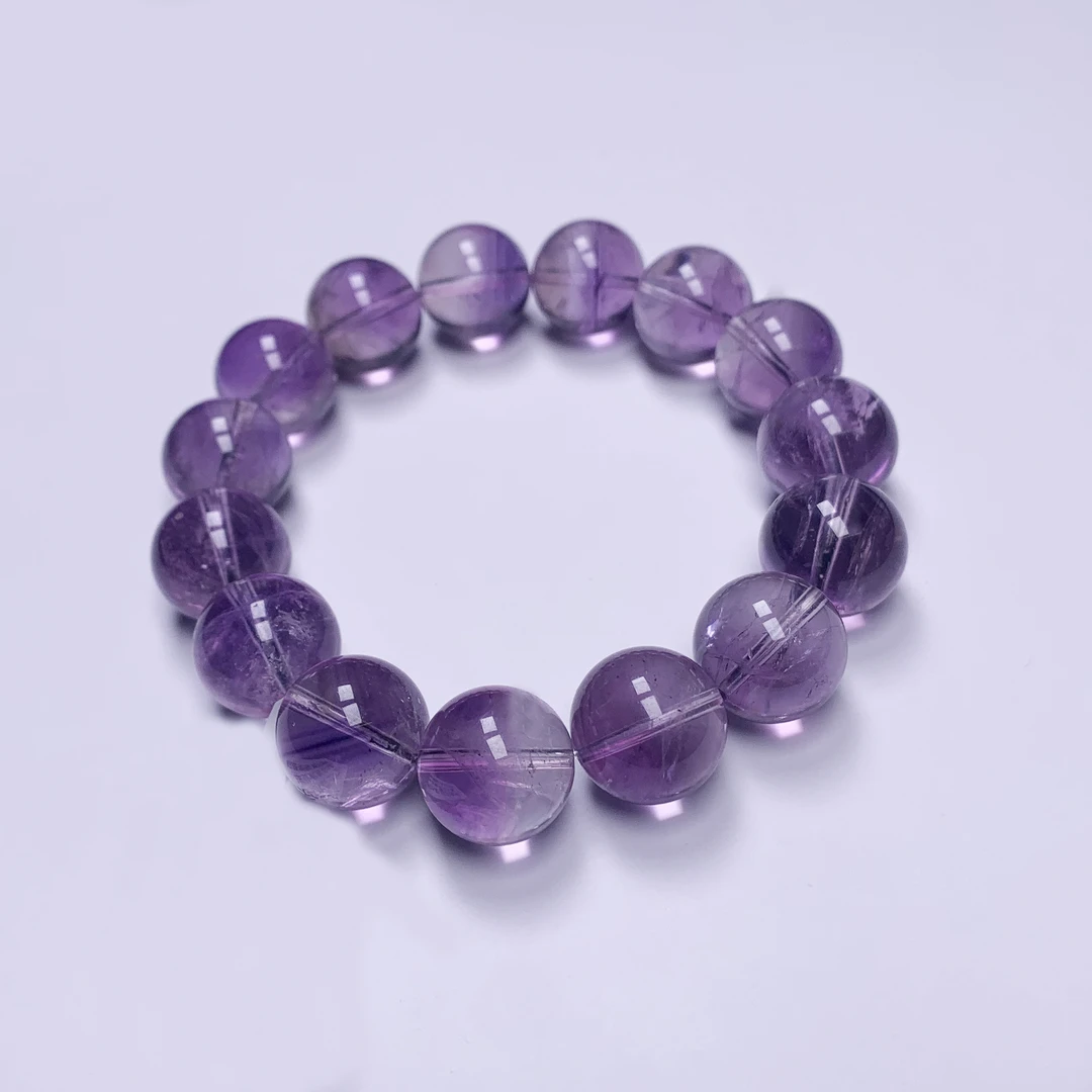 小鑫水晶批发 自选手串 直播一号链接 天然水晶气质百塔女款 手链