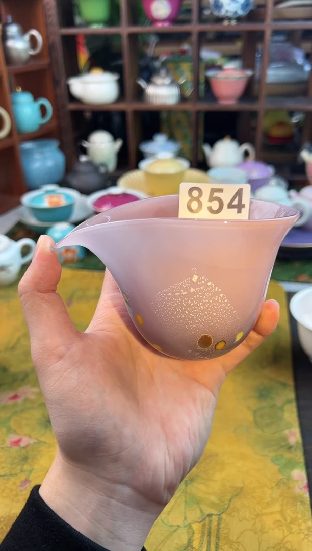 【闪购商品】密胺摆件854