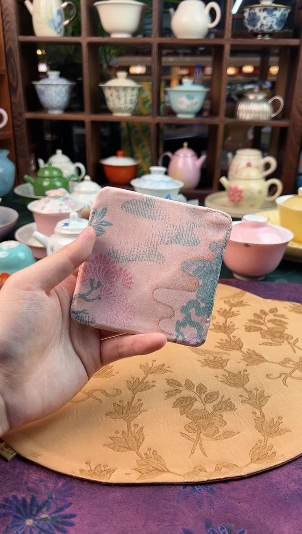 【闪购商品】密胺摆件鹿鹤t