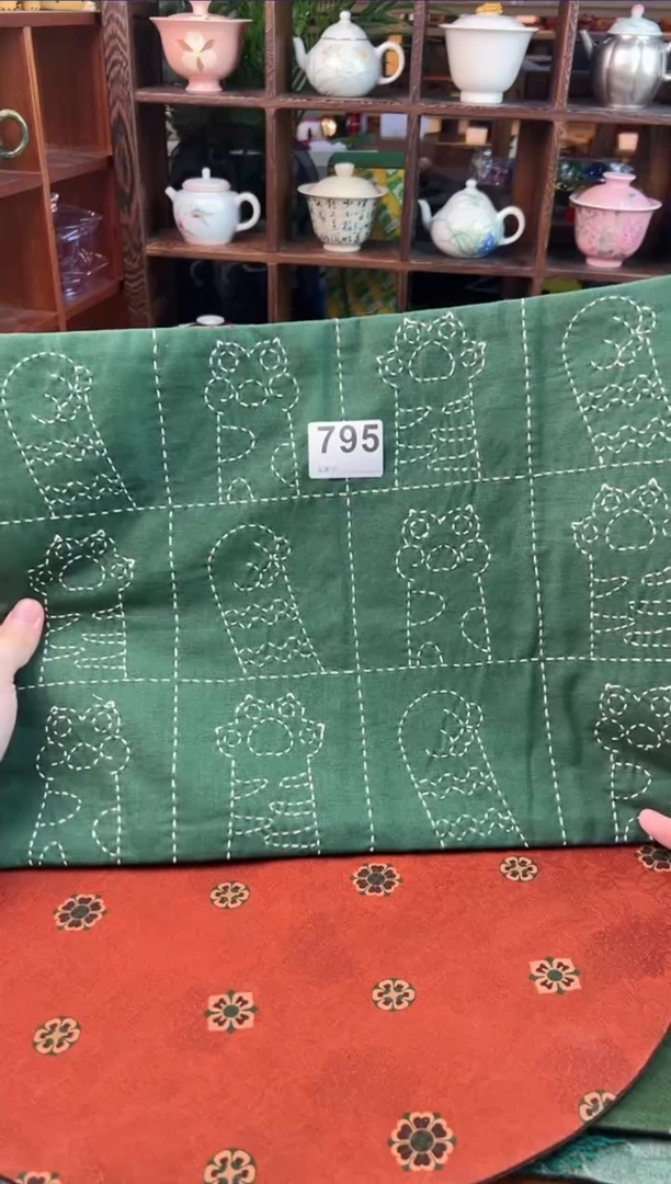 【闪购商品】密胺摆件795