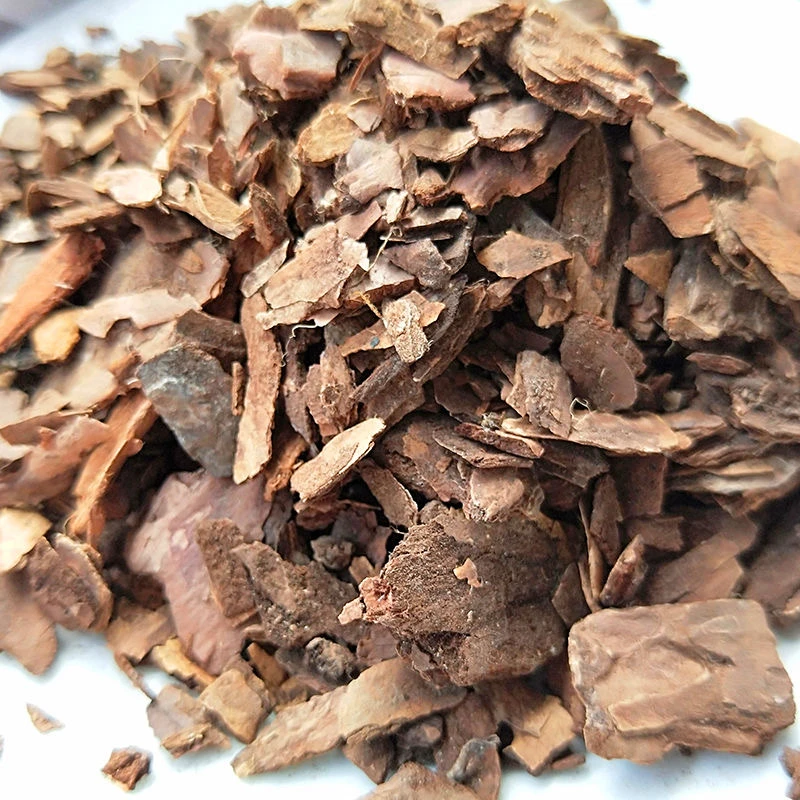 高品质松树皮兰花蝴蝶兰石斛多肉专用植料