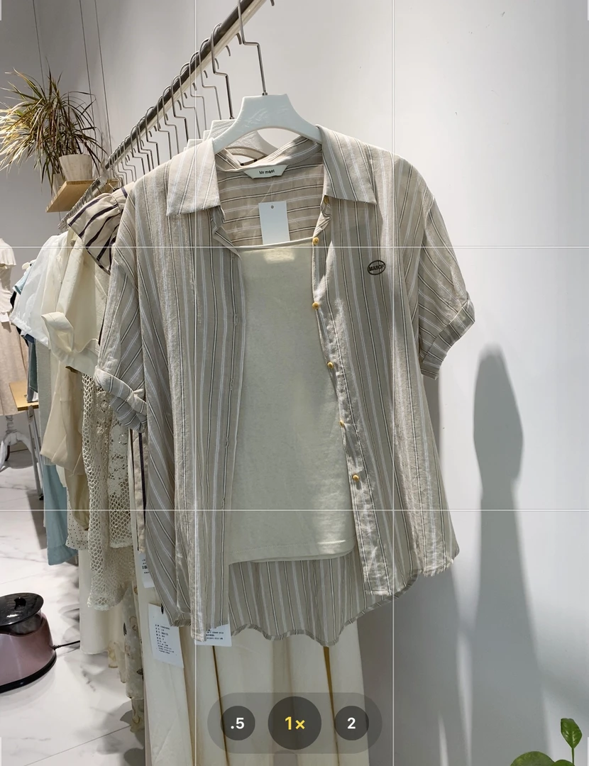 LIN+定制小香毛呢外套