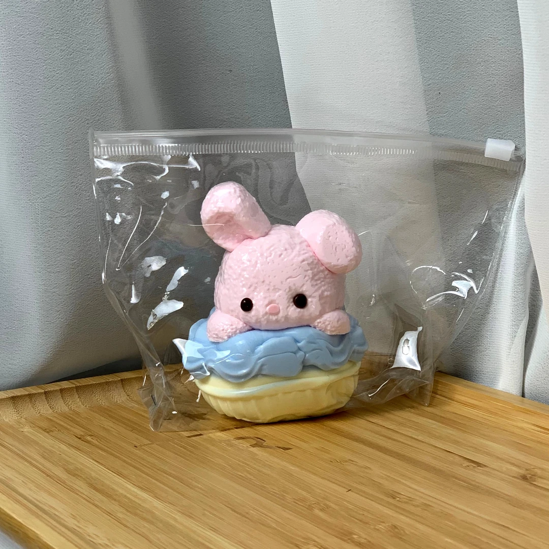 【25-30】❤硅胶捏捏乐❤奶油泥感稀奶油感