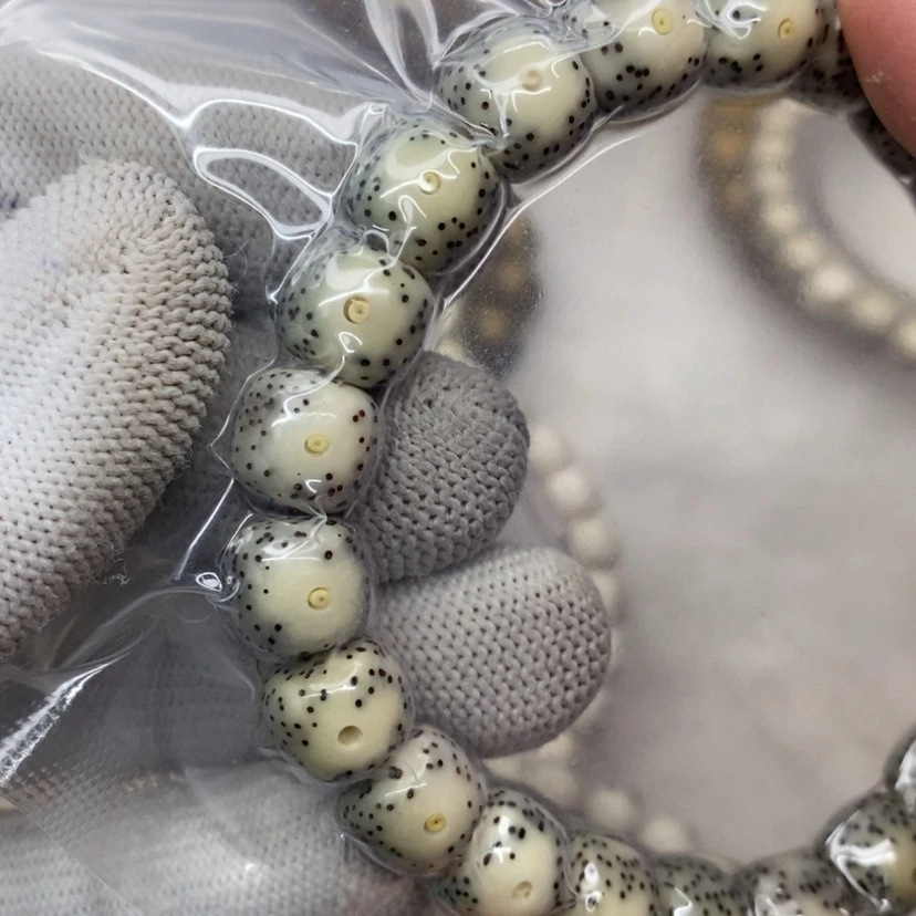 【闪购商品】星月菩提吊坠寒**手