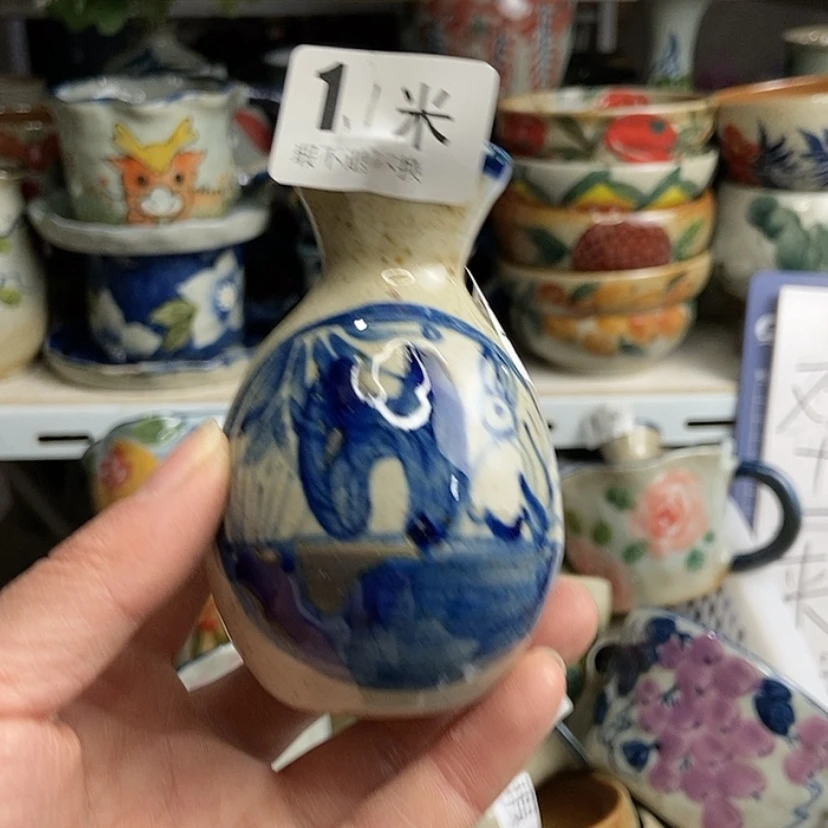 【闪购商品】陶瓷碗