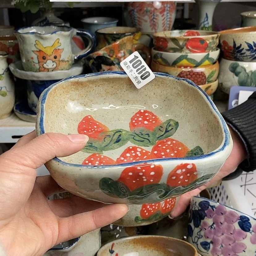【闪购商品】陶瓷碗