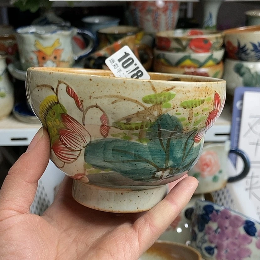 【闪购商品】陶瓷碗