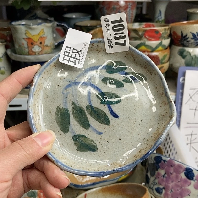【闪购商品】陶瓷碗