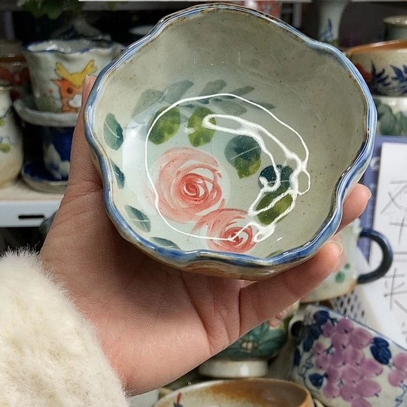 【闪购商品】陶瓷碗