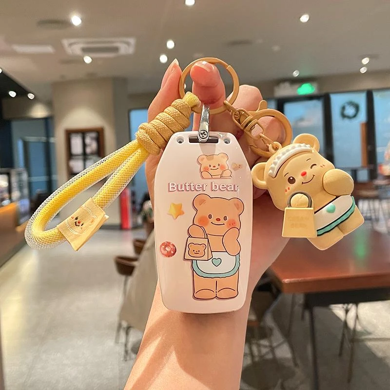 专用丰田凯美瑞钥匙套九代9代八代卡罗拉锋兰达chr汽车2024款24扣