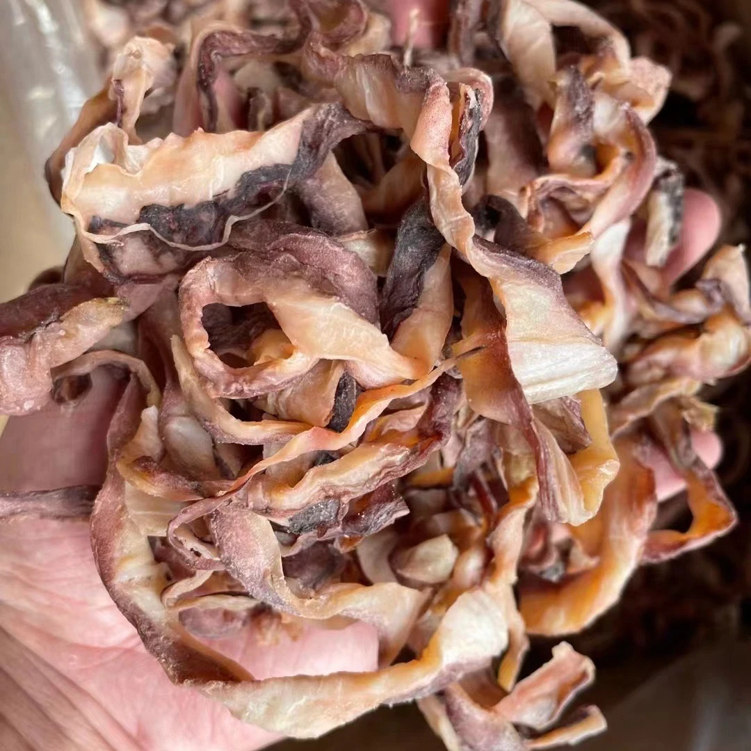 本港鱿鱼边鱿鱼条鱿鱼圈鱿鱼干湛江锋味海产