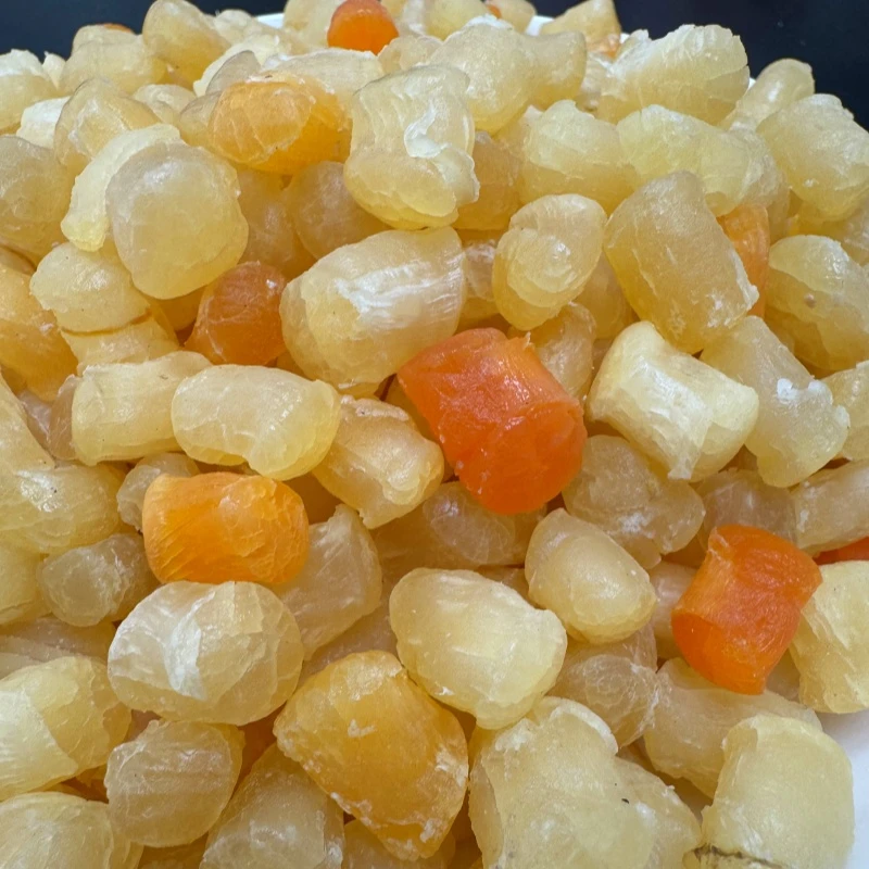 湛江瑶柱干贝扇贝新鲜晾晒瑶柱熬粥鲜美干贝湛江海鲜特产