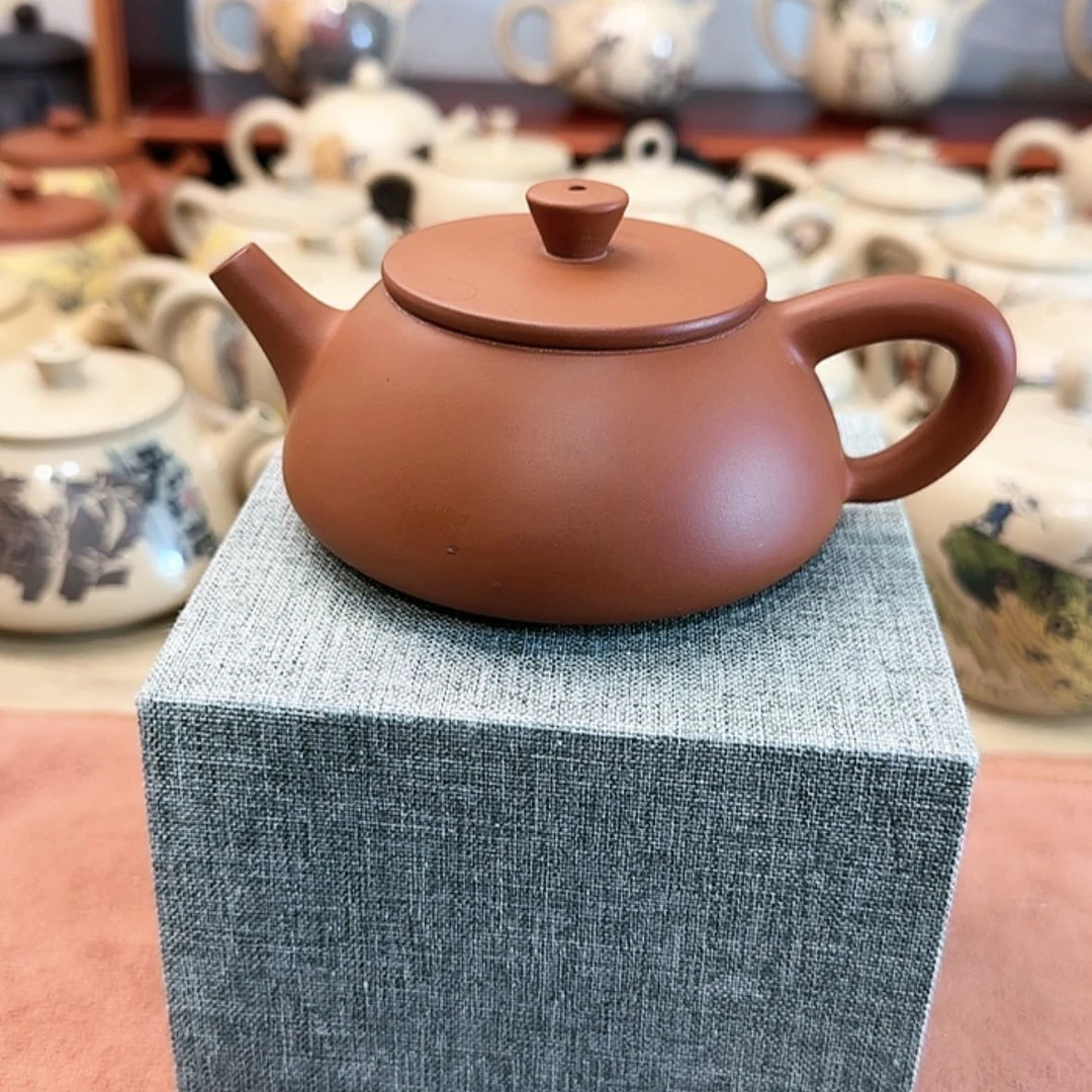 【闪购商品】陶瓷壶