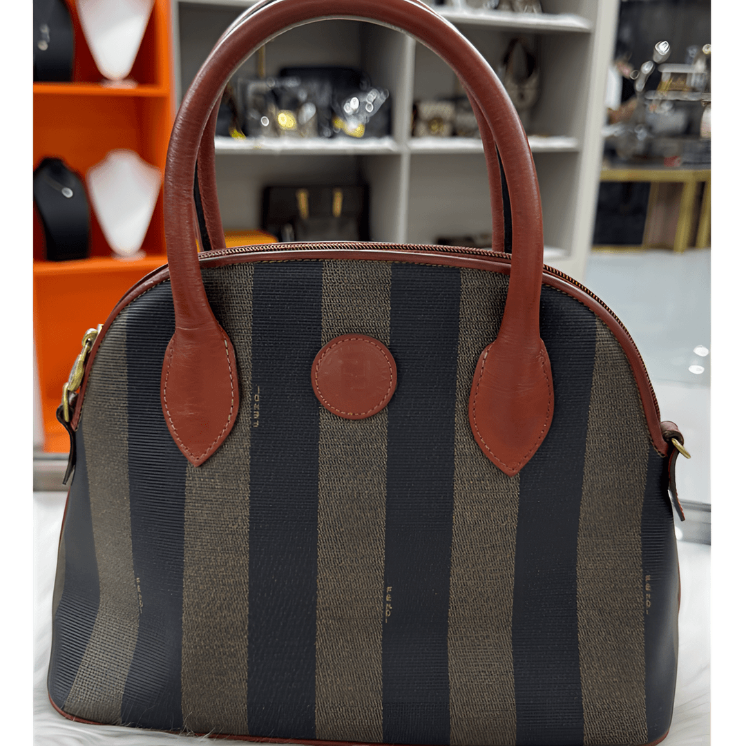 95新 FENDI/芬迪 芬迪中古包HS01483