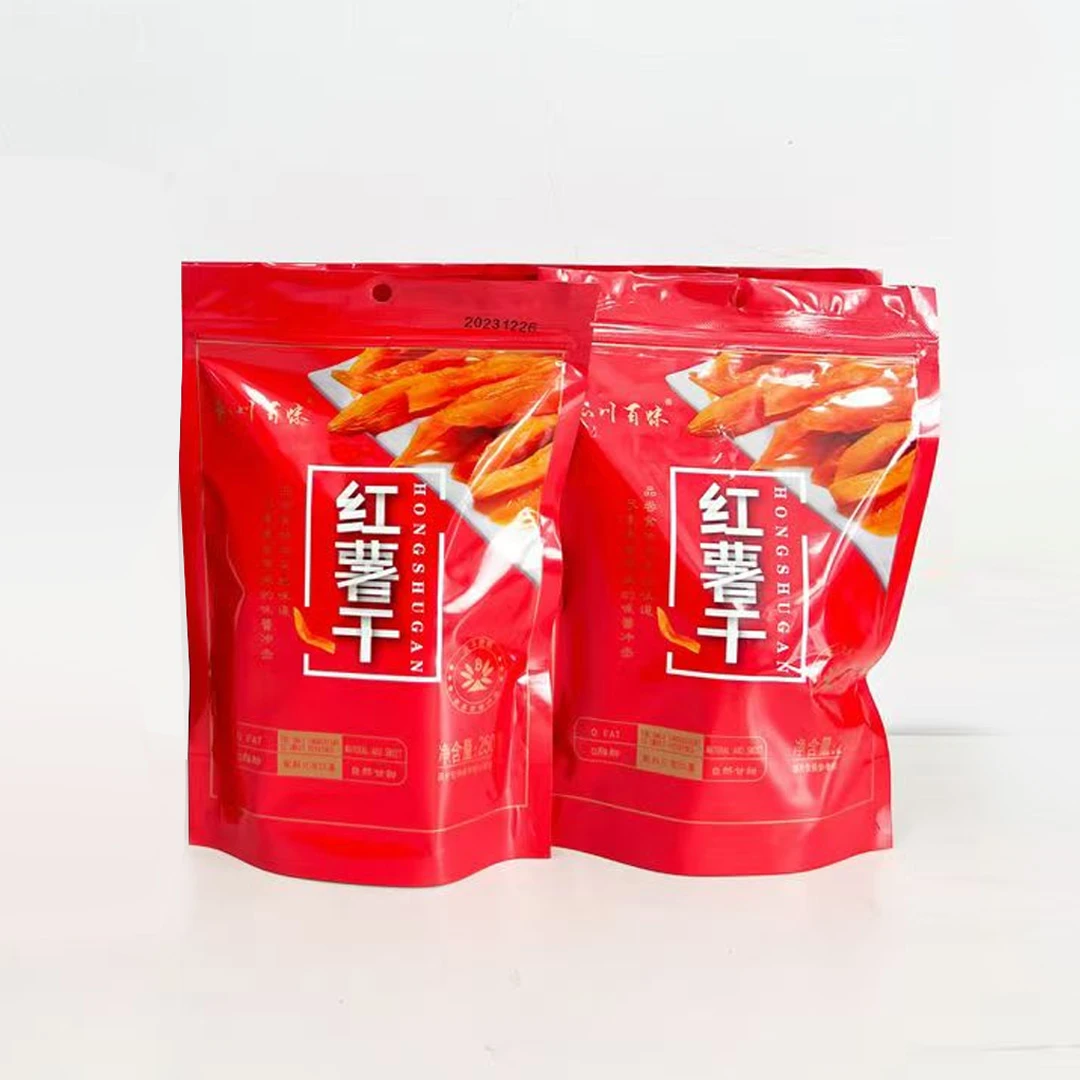 【青耘中国】鞍山特产红薯干250g/袋