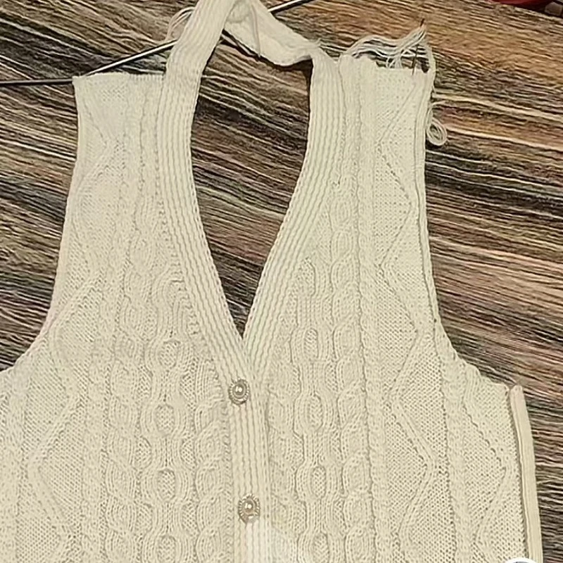 白雪毛衣编织教程视频