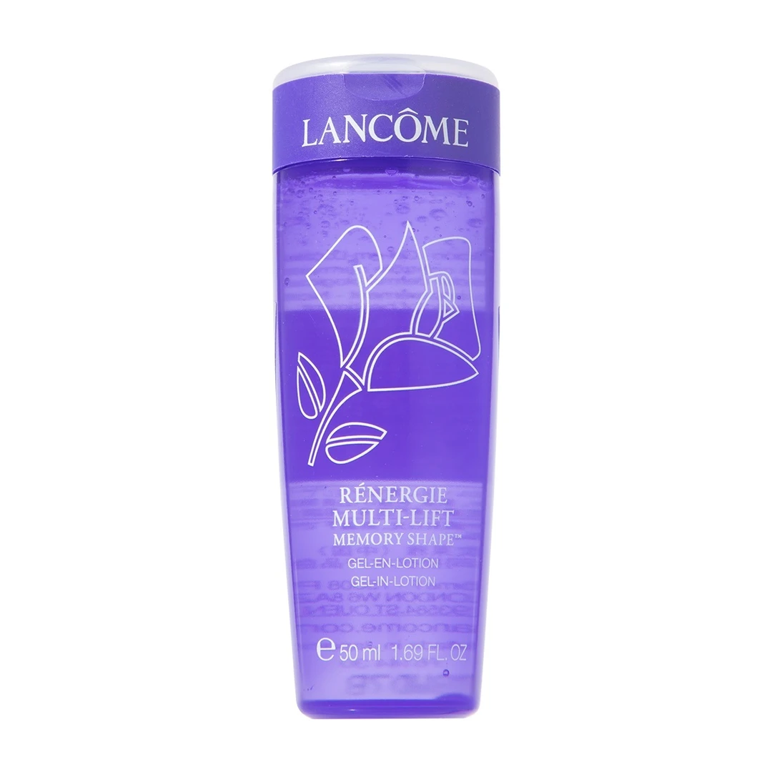 LANCOME/兰蔻塑颜修护凝露水 记忆水爽肤水提拉紧致美容液