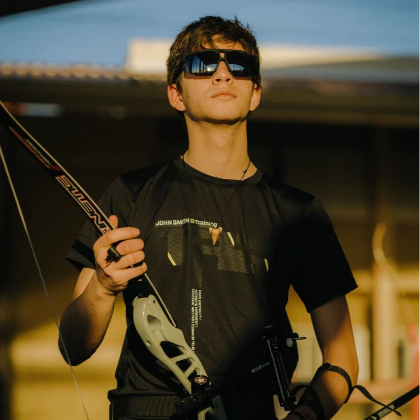 HILX专属Specialist骑行跑步运动太阳镜防紫外线防风沙耐磨眼镜