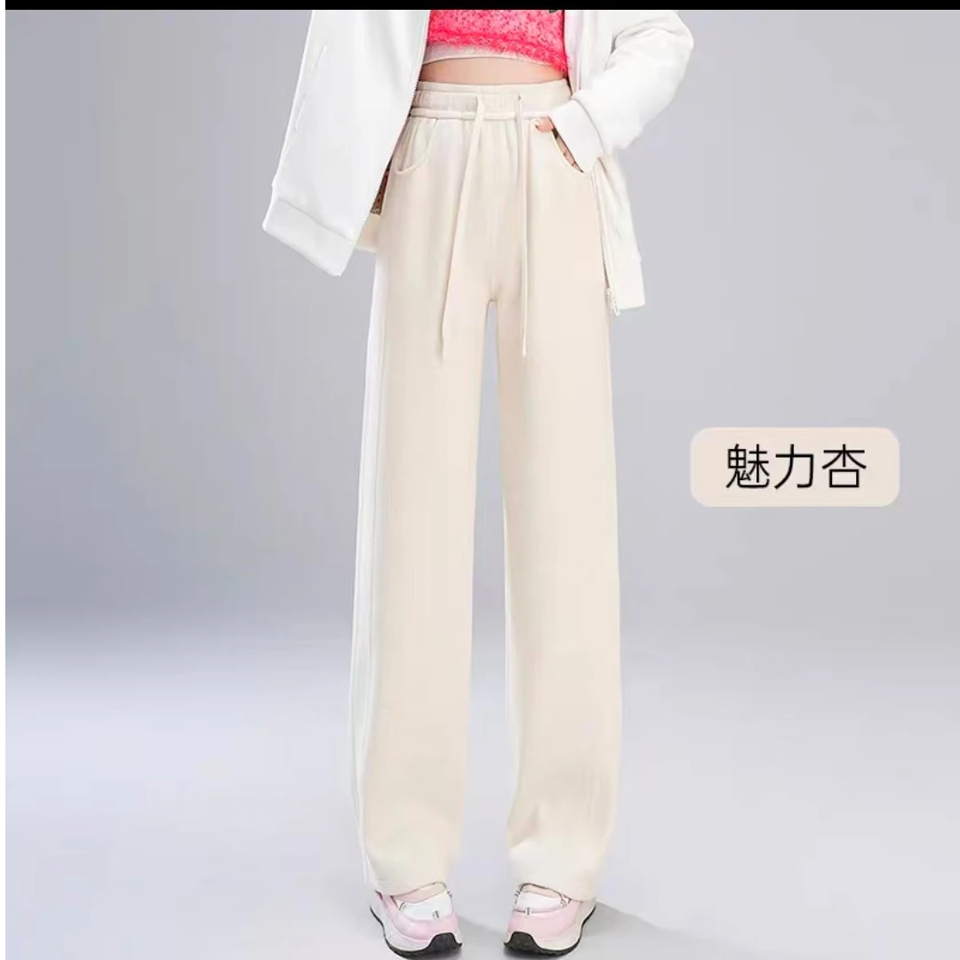 2024秋冬款女士休闲裤