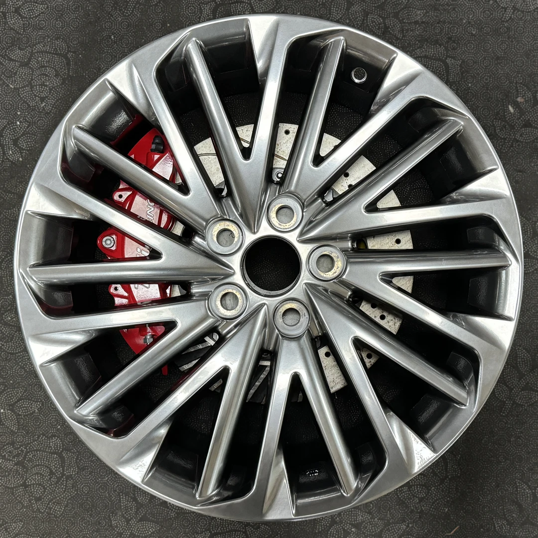 181920寸雷克萨斯轮毂凯美瑞亚洲龙皇冠锐志威兰达锋兰达汉兰达