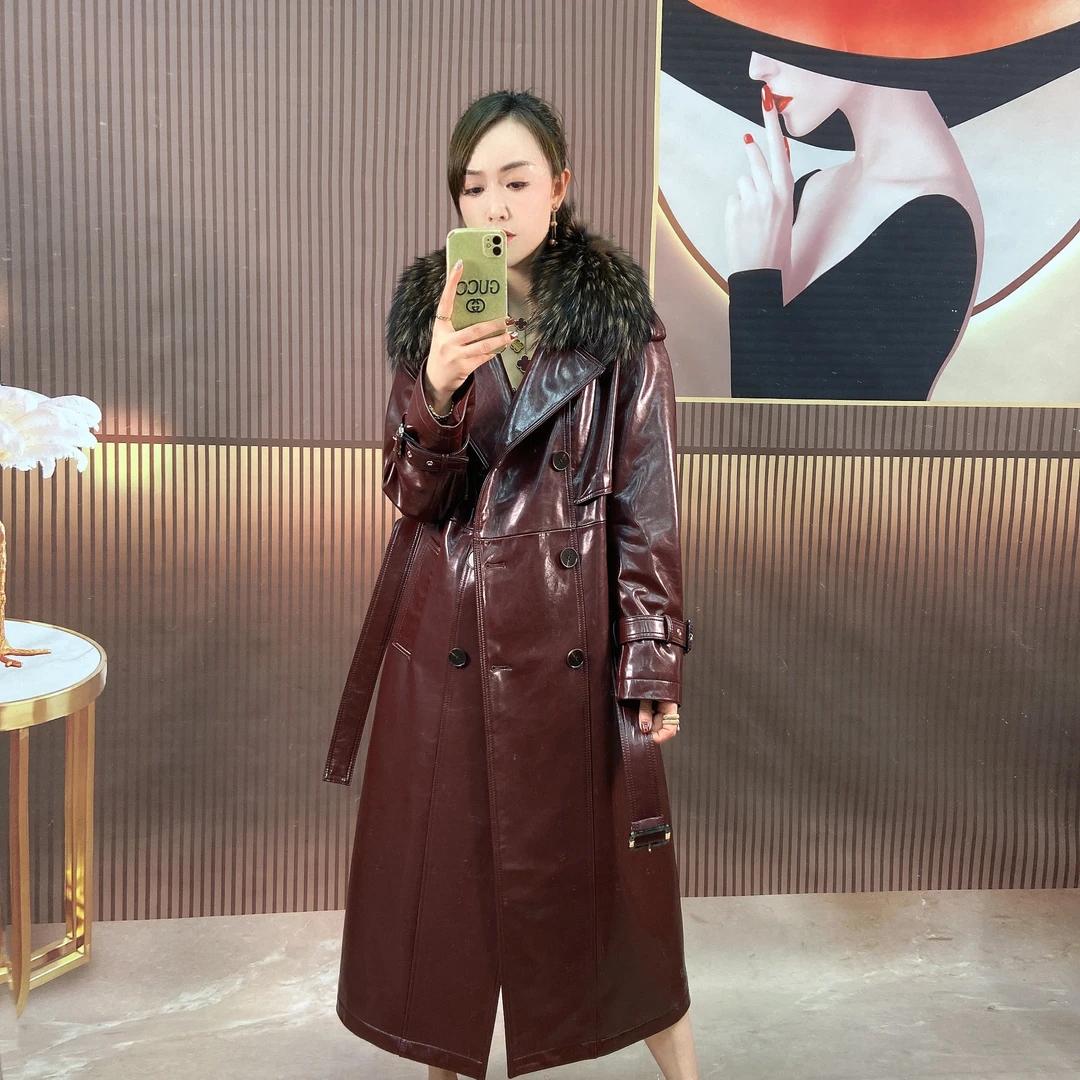 【优莎】6328冬季新款时尚穿搭气质百搭女装休闲鹅绒羽绒服外套