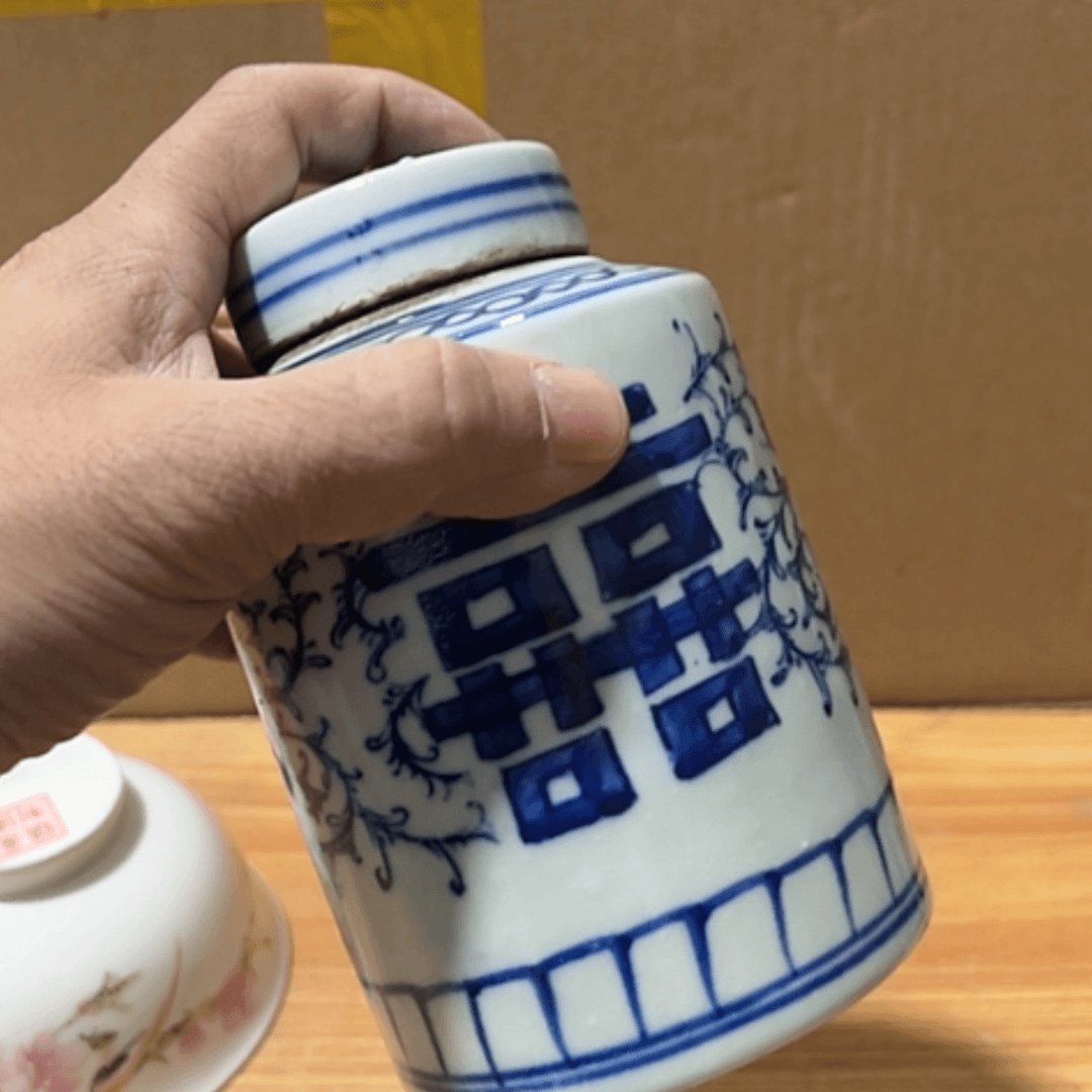 【闪购商品】瓷杯瓷杯