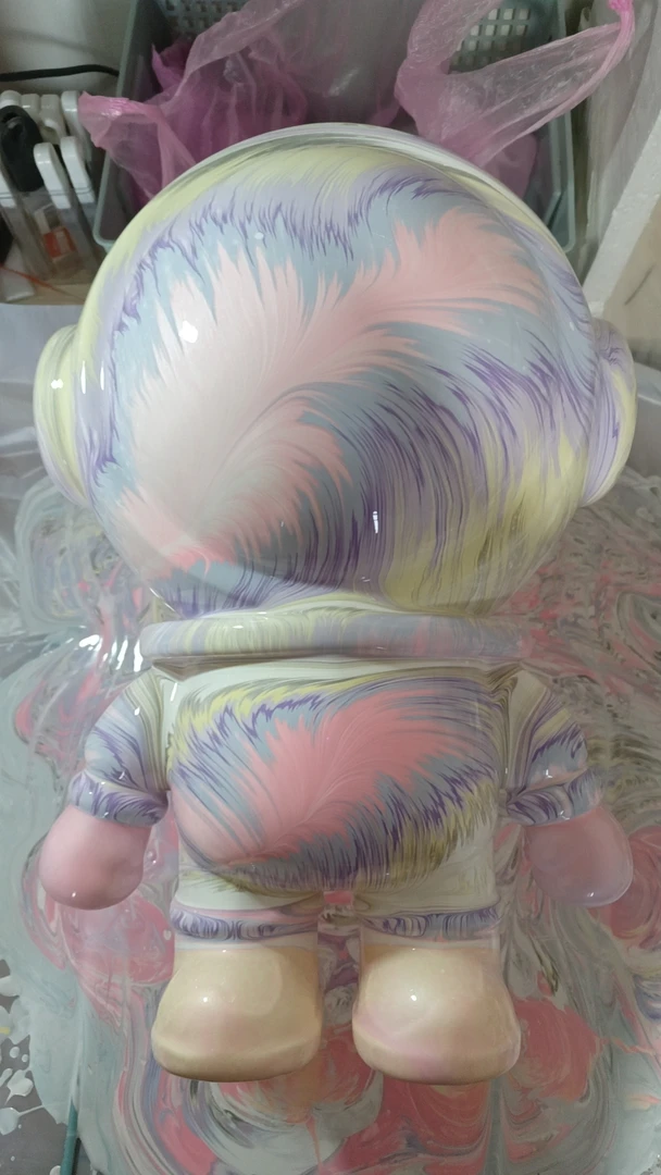 手工创意家居装饰潮玩礼物