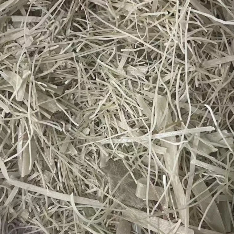 河南土特产农家红薯碎粉条1-10公分 切割边角料相同品质手工优质