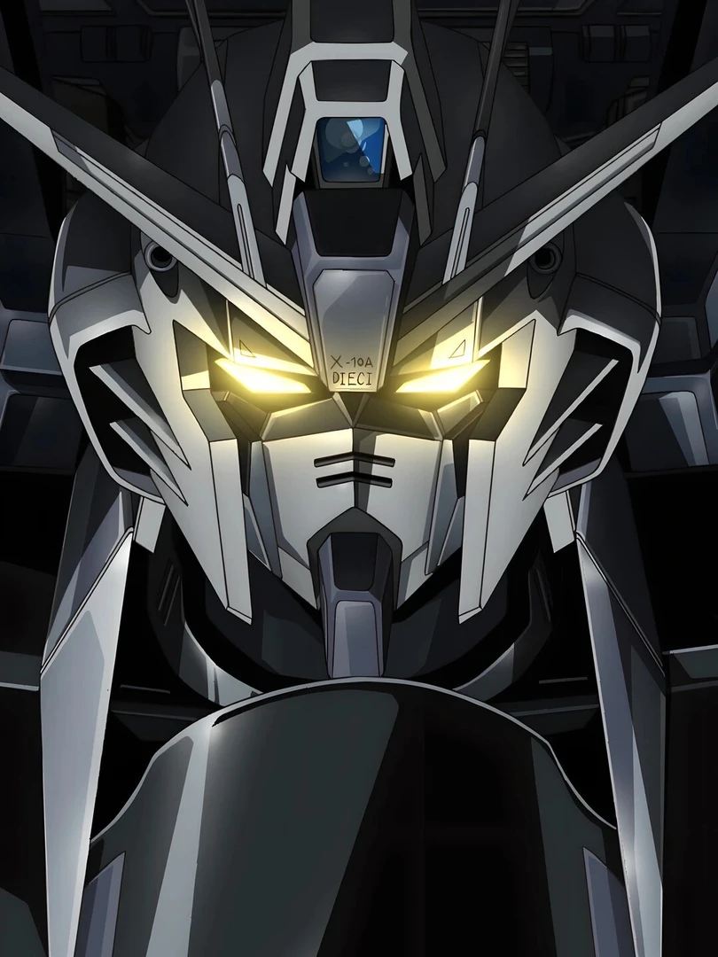 【代拆好朋友】高达模型拼装新纪念玩具（捏捏乐）