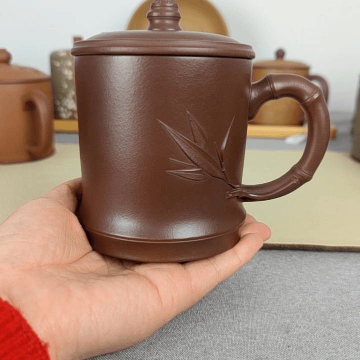 【闪购商品】紫砂茶杯