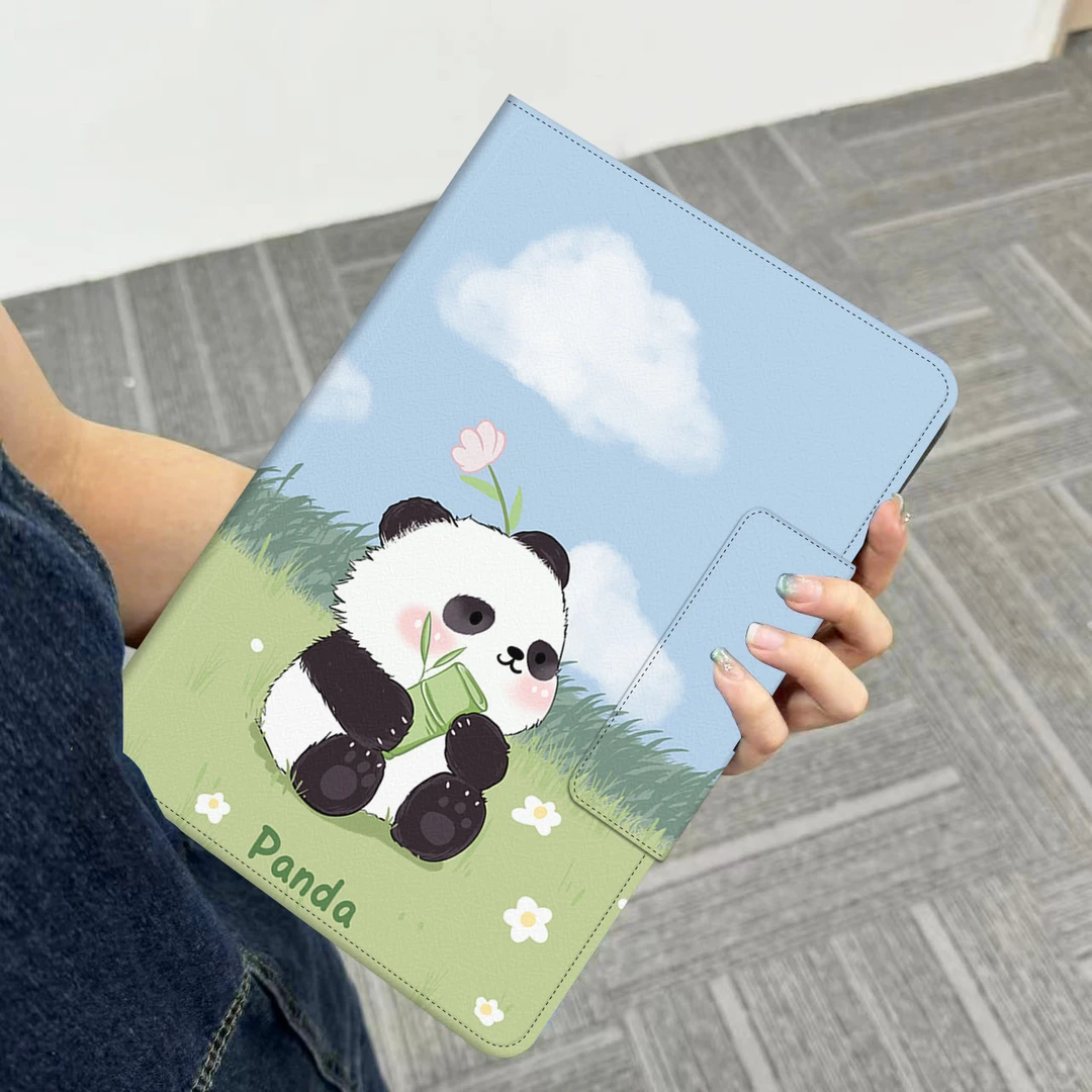 OPPO Pad 2 11.6英寸搭扣保护套OPPO Pad Air10.36英寸防摔保护壳