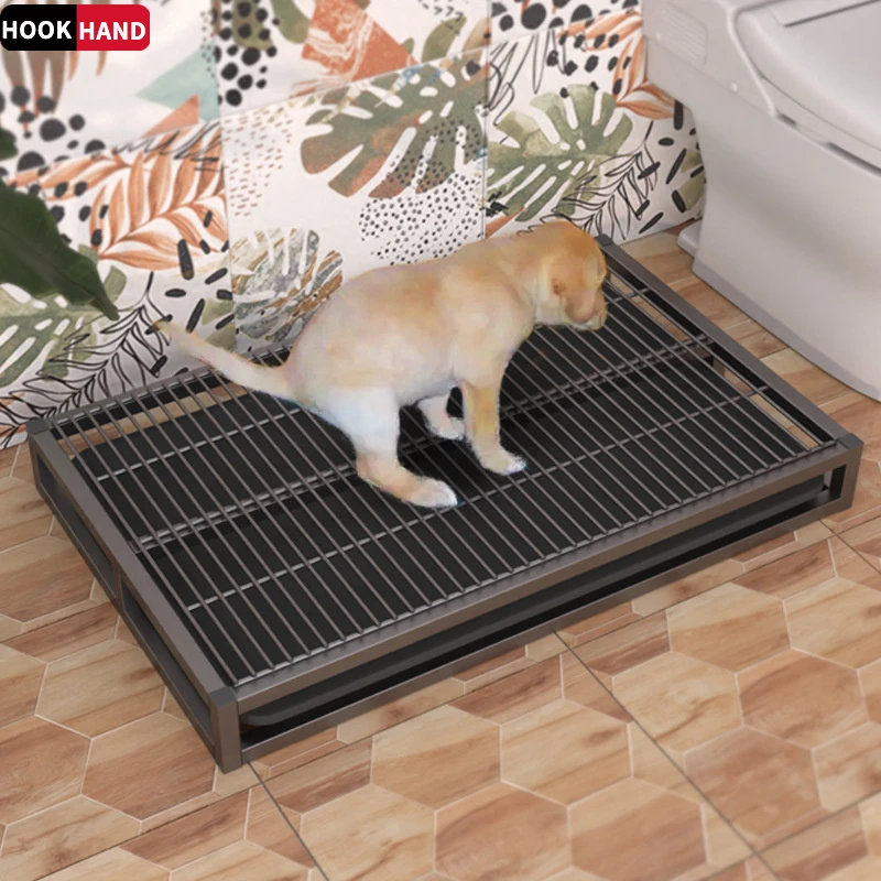 小型犬卫生间小狗尿盆中型犬大型犬狗砂盆宠物狗狗用品大全