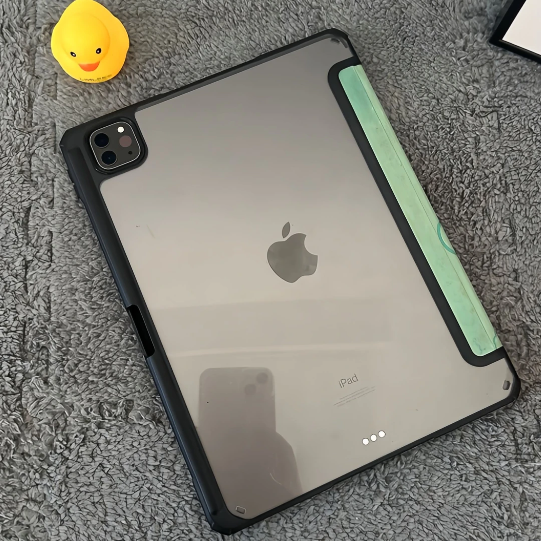 95新 Apple/苹果 ipad平板电脑考研大学生创作视频剪辑办公wifi版