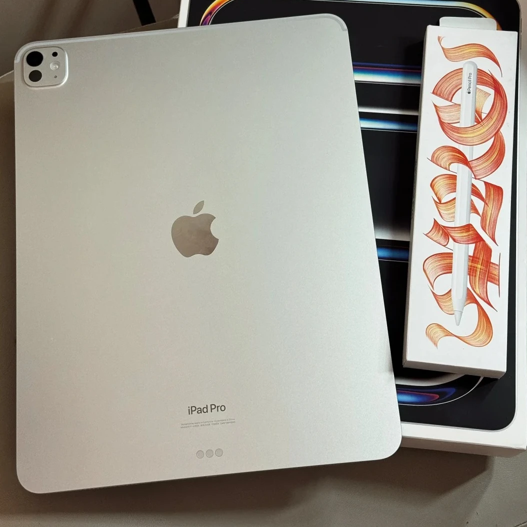 95新 Apple/苹果 2021款9代大型游戏绘画娱乐原装wifi版办公平板